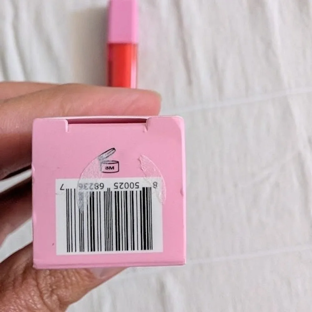 Youthforia BYO Blush Color‎ Blush Oil Liquid Lets Go Party Makeup Full Size